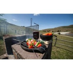 Kupilka Table 44 Kelo (Noir) -Célèbre Camping Magasin kupilka table 44 kelo noir 3