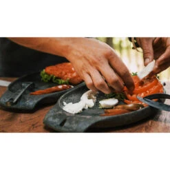 Kupilka Table 44 Kelo (Noir) -Célèbre Camping Magasin kupilka table 44 kelo noir 4