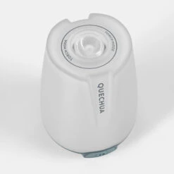 Quechua LAMPE DE CAMPING - BL 230 RECHARGEABLE USB-C - 230 LUMENS -Célèbre Camping Magasin lampe de camping bl 230 rechargeable usb c 230 lumens 7