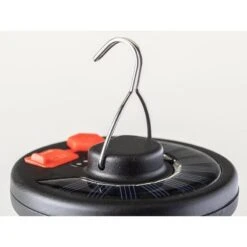 Lampe De Camping Kvitnes - Lampe LED - 6 Modes D'éclairage - Fonction Powerbank -Célèbre Camping Magasin lampe de camping kvitnes lampe led 6 modes declairage fonction powerbank 4