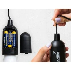 Lampe De Camping Skandika Narvik | Set De 4 Lampes LED, Pull Light, à Piles -Célèbre Camping Magasin lampe de camping skandika narvik set de 4 lampes led pull light a piles 3