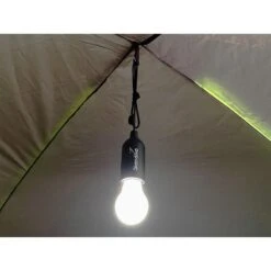 Lampe De Camping Skandika Narvik | Set De 4 Lampes LED, Pull Light, à Piles -Célèbre Camping Magasin lampe de camping skandika narvik set de 4 lampes led pull light a piles 4