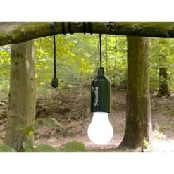 Lampe De Camping Skandika Narvik | Set De 4 Lampes LED, Pull Light, à Piles -Célèbre Camping Magasin lampe de camping skandika narvik set de 4 lampes led pull light a piles 6