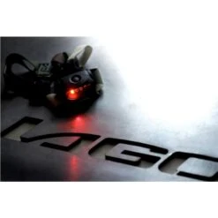 Lampe Frontale BOXER 460 - Fabrication FRANCE 8 Lampe Frontale BOXER 460 - Fabrication FRANCE -Célèbre Camping Magasin lampe frontale boxer 460 fabrication france 3