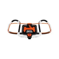 Lampe Frontale Petzl Iko Core -Célèbre Camping Magasin lampe frontale petzl iko core 4