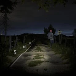 Lampe Torche à Piles - 100 Lumens - TL100 -Célèbre Camping Magasin lampe torche a piles 100 lumens tl100 2