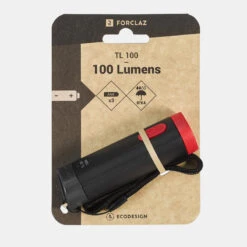 Lampe Torche à Piles - 100 Lumens - TL100 -Célèbre Camping Magasin lampe torche a piles 100 lumens tl100 7