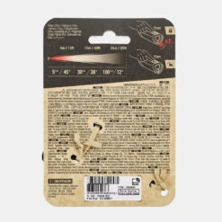 Lampe Torche à Piles - 100 Lumens - TL100 -Célèbre Camping Magasin lampe torche a piles 100 lumens tl100 8