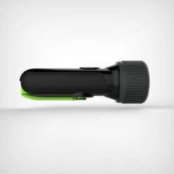 Lampe Torche Autonome étanche - DYNAMO 300 WP Noire - 35 Lumens -Célèbre Camping Magasin lampe torche autonome etanche dynamo 300 wp noire 35 lumens 2