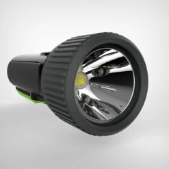 Lampe Torche Autonome étanche - DYNAMO 300 WP Noire - 35 Lumens -Célèbre Camping Magasin lampe torche autonome etanche dynamo 300 wp noire 35 lumens 5