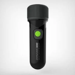 Lampe Torche Autonome étanche - DYNAMO 300 WP Noire - 35 Lumens -Célèbre Camping Magasin lampe torche autonome etanche dynamo 300 wp noire 35 lumens 7