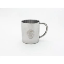 Lemmel Double-Walled Insulated Mug - Acier Inoxydable - Rötter -Célèbre Camping Magasin lemmel double walled insulated mug acier inoxydable rotter 2