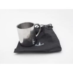 Lemmel Double-Walled Insulated Mug - Acier Inoxydable - Rötter -Célèbre Camping Magasin lemmel double walled insulated mug acier inoxydable rotter 4
