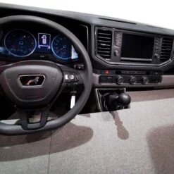 Lit Avant Rabattable Pour Volkswagen Crafter Et Man (2017-2020) -Célèbre Camping Magasin lit avant rabattable pour volkswagen crafter et man 2017 2020 2