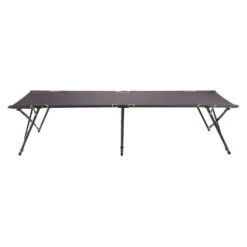 Quechua LIT DE CAMP PLIANT -Célèbre Camping Magasin lit de camp pliant 2