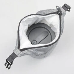 Quechua Lunch Box 100 Isotherme 2,3 Litres - 1 Boîte Alimentaire Comprise -Célèbre Camping Magasin lunch box 100 isotherme 23 litres 1 boite alimentaire comprise 3