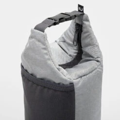 Quechua Lunch Box 100 Isotherme 2,3 Litres - 1 Boîte Alimentaire Comprise -Célèbre Camping Magasin lunch box 100 isotherme 23 litres 1 boite alimentaire comprise 4