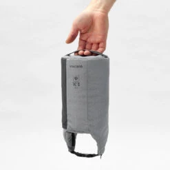 Quechua Lunch Box 100 Isotherme 2,3 Litres - 1 Boîte Alimentaire Comprise -Célèbre Camping Magasin lunch box 100 isotherme 23 litres 1 boite alimentaire comprise 6