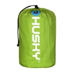 Husky Matelas Auto-gonflant Folly 2.5 - Valeur R 3.4 - Vert Clair -Célèbre Camping Magasin matelas auto gonflant folly 25 valeur r 34 vert clair 2