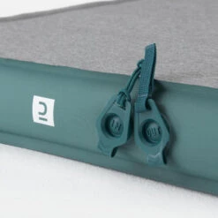 Quechua MATELAS AUTOGONFLANT DE CAMPING - ULTIM COMFORT 70 CM - 1 PERSONNE -Célèbre Camping Magasin matelas autogonflant de camping ultim comfort 70 cm 1 personne 4