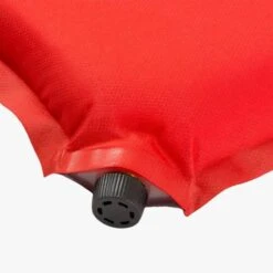 HIGHLANDER Matelas De Couchage Expedition Autogonflant - X-Large - Rouge -Célèbre Camping Magasin matelas de couchage expedition autogonflant x large rouge 3