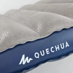Quechua MATELAS GONFLABLE DE CAMPING - AIR COMFORT 120 CM - 2 PERSONNES 8 Quechua MATELAS GONFLABLE DE CAMPING - AIR COMFORT 120 CM - 2 PERSONNES -Célèbre Camping Magasin matelas gonflable de camping air comfort 120 cm 2 personnes 2