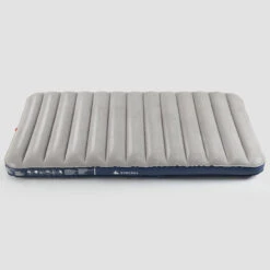 Quechua MATELAS GONFLABLE DE CAMPING - AIR COMFORT 120 CM - 2 PERSONNES 10 Quechua MATELAS GONFLABLE DE CAMPING - AIR COMFORT 120 CM - 2 PERSONNES -Célèbre Camping Magasin matelas gonflable de camping air comfort 120 cm 2 personnes 4