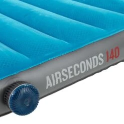 Quechua MATELAS GONFLABLE DE CAMPING - AIR SECONDS 140 CM - 2 PERSONNES 15 Quechua MATELAS GONFLABLE DE CAMPING - AIR SECONDS 140 CM - 2 PERSONNES -Célèbre Camping Magasin matelas gonflable de camping air seconds 140 cm 2 personnes 5