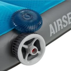 Quechua MATELAS GONFLABLE DE CAMPING - AIR SECONDS 140 CM - 2 PERSONNES 18 Quechua MATELAS GONFLABLE DE CAMPING - AIR SECONDS 140 CM - 2 PERSONNES -Célèbre Camping Magasin matelas gonflable de camping air seconds 140 cm 2 personnes 8