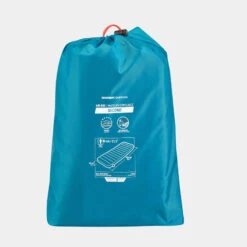 Quechua MATELAS GONFLABLE DE CAMPING - AIR SECONDS 80 CM - 1 PERSONNE 12 Quechua MATELAS GONFLABLE DE CAMPING - AIR SECONDS 80 CM - 1 PERSONNE -Célèbre Camping Magasin matelas gonflable de camping air seconds 80 cm 1 personne 2