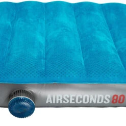 Quechua MATELAS GONFLABLE DE CAMPING - AIR SECONDS 80 CM - 1 PERSONNE 16 Quechua MATELAS GONFLABLE DE CAMPING - AIR SECONDS 80 CM - 1 PERSONNE -Célèbre Camping Magasin matelas gonflable de camping air seconds 80 cm 1 personne 6