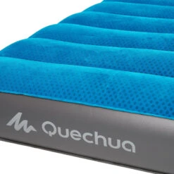 Quechua MATELAS GONFLABLE DE CAMPING - AIR SECONDS 80 CM - 1 PERSONNE 17 Quechua MATELAS GONFLABLE DE CAMPING - AIR SECONDS 80 CM - 1 PERSONNE -Célèbre Camping Magasin matelas gonflable de camping air seconds 80 cm 1 personne 7