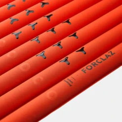 Matelas Gonflable De Trekking - MT500 Air Isolant XL - 195 X 60 Cm - 1 Personne -Célèbre Camping Magasin matelas gonflable de trekking mt500 air isolant xl 195 x 60 cm 1 personne 4