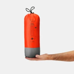 Matelas Gonflable De Trekking - MT500 Air Isolant XL - 195 X 60 Cm - 1 Personne -Célèbre Camping Magasin matelas gonflable de trekking mt500 air isolant xl 195 x 60 cm 1 personne 6