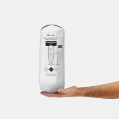 Matelas Gonflable De Trekking - MT500 Air XL - 195 X 60 Cm - Minimal Editions -Célèbre Camping Magasin matelas gonflable de trekking mt500 air xl 195 x 60 cm minimal editions 5