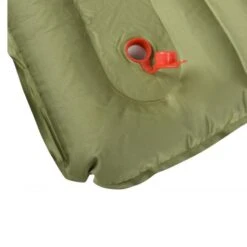 Husky Matelas Gonflable Funny 10 - Valeur R 1,3 - Vert -Célèbre Camping Magasin matelas gonflable funny 10 valeur r 13 vert 3