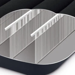 Matelas Gonflable - Intex Classic Downy -1 Personne - 99x191x25 Cm (BxLxH) 8 Matelas Gonflable - Intex Classic Downy -1 Personne - 99x191x25 Cm (BxLxH) -Célèbre Camping Magasin matelas gonflable intex classic downy 1 personne 99x191x25 cm bxlxh 3