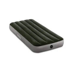 Matelas Gonflable - Intex Prestige Downy -1 Personne - 76x191x25 Cm (BxLxH) -Célèbre Camping Magasin matelas gonflable intex prestige downy 1 personne 76x191x25 cm bxlxh 2