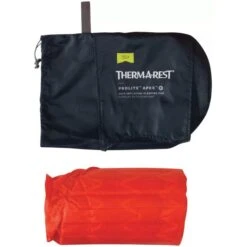 Therm-a-Rest Matelas Prolite Apex Heat Wave R -Célèbre Camping Magasin matelas prolite apex heat wave r 2