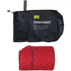 Therm-a-Rest Matelas Prolite Plus Cayenne R -Célèbre Camping Magasin matelas prolite plus cayenne r 3