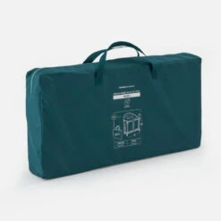 Quechua MEUBLE DE CUISINE PLIABLE POUR LE CAMPING -Célèbre Camping Magasin meuble de cuisine pliable pour le camping 2