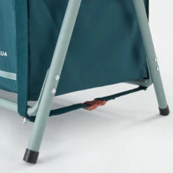 Quechua MEUBLE DE CUISINE PLIABLE POUR LE CAMPING -Célèbre Camping Magasin meuble de cuisine pliable pour le camping 6