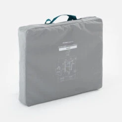 Quechua MEUBLE DE RANGEMENT PLIABLE ET COMPACT POUR LE CAMPING -Célèbre Camping Magasin meuble de rangement pliable et compact pour le camping 2