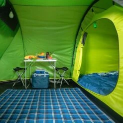 Regatta Montegra Tente Tunnel De Camping Pour 4 Adultes - Vert 9 Regatta Montegra Tente Tunnel De Camping Pour 4 Adultes - Vert -Célèbre Camping Magasin montegra tente tunnel de camping pour 4 adultes vert 2