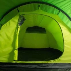 Regatta Montegra Tente Tunnel De Camping Pour 4 Adultes - Vert 12 Regatta Montegra Tente Tunnel De Camping Pour 4 Adultes - Vert -Célèbre Camping Magasin montegra tente tunnel de camping pour 4 adultes vert 5