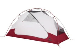 MSR Elixir 1 Tent - Version 2 Verte -Célèbre Camping Magasin msr elixir 1 tent version 2 verte 5