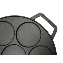 Muurikka Poêle Multifonction - Fonte - 41,5 Cm -Célèbre Camping Magasin muurikka poele multifonction fonte 415 cm 4