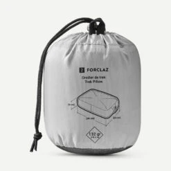 Oreiller De Trekking Gonflable MT500 -Célèbre Camping Magasin oreiller de trekking gonflable mt500 2