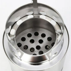 Origin Outdoors Bushcraft WoodStove Lite -Célèbre Camping Magasin origin outdoors bushcraft woodstove lite 4