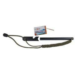 Origin Outdoors Firesteel Goliath - 15cm -Célèbre Camping Magasin origin outdoors firesteel goliath 15cm 2